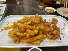 -老都一处饺子馆(道里店)