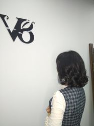 -V8潮牌·接发烫染连锁