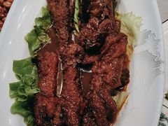 -天盛海鲜烧烤城·特色烤海鲜(开发区店)
