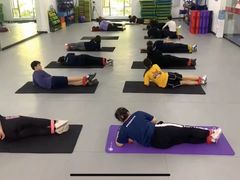 -巅峰减重高端减肥训练营(惠州店)