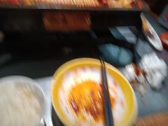 -探鱼·鲜青椒爽麻烤鱼(银泰城店)