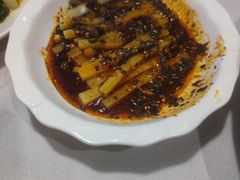 -渝信川菜(南滨店)