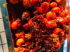 -郑喜旺烧烤(新密总店)