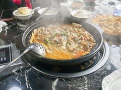 -李师傅脆肚(华强北店)