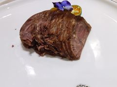 -太极·粤菜餐厅(亚运村鸟巢店)