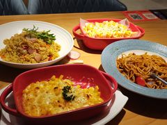 -夏日玛莉西餐厅(岳阳花板桥步步高店)