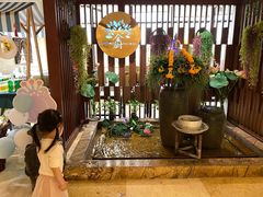 -金厨泰国餐厅·全泰籍厨师料理(拱北店)