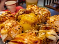 -仙隐小鹿中华料理(南宁万象城店)