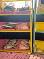 -Qmiss家庭娱乐中心(恒隆广场店)
