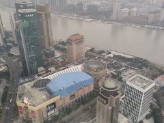 -东方明珠广播电视塔