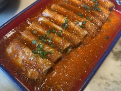 -常和州·夜宵大排档(常州单店)