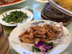 -清真马祥兴菜馆(云南北路店)