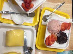 -满记甜品(苏州中心店)