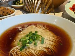 -松鹤面馆·古法焖肉面(观前店)