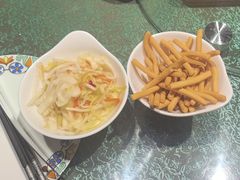 -塞伊德蒙餐(兴安南路店)