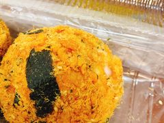 -寻味唐派·牛奶手撕面包(府前街店)