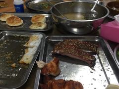 -农夫烧鸡(西江路店)