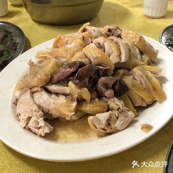 太子盐焗鸡(高州三中店)