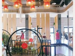 -红状元·空中花园火锅(金龙大道店)