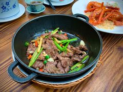 -猪肉婆私房菜(容桂总店)