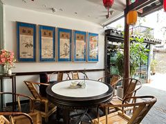 -院8里·少城记忆老川菜(宽窄巷子店)