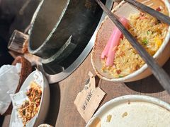 -蘑界·野生菌火锅(深业上城店)