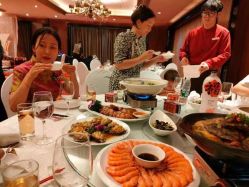 -芙蓉国温德姆至尊豪廷大酒店-宴会厅