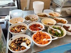 -伙工殿餐厅(吉大店)