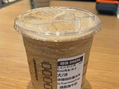 -星巴克(天津工华道智慧山店)