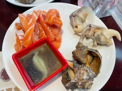 -荣誉国际酒店-云顶旋转餐厅