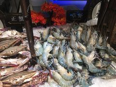 -加餐海鲜自助(宝龙一城店)