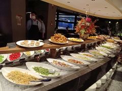 -拉蒂娜·巴西牛排馆 Latina·Brazilian Steakhouse(王府井喜悦店)