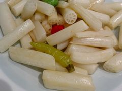 -筱爷叔·上海传统手工菜(玉树路店)