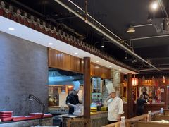 -京味斋·北京烤鸭(北京南站洋桥店)