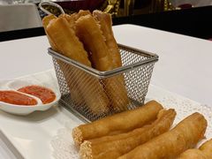 -津菜典藏(中北镇店)