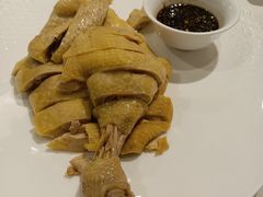 -梅龙镇酒家(南京西路总店)