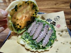 -地二手作鱼汤馄饨(上街里店)