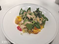 蔬菜色拉-富淳饭店(陆家嘴保利广场店)