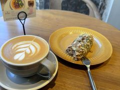 -BAKER&SPICE(BFC外滩金融中心店)