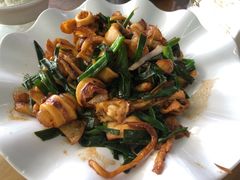 -明记海鲜大排档(巽寮湾店)