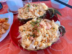 -灯笼馆海鲜餐厅