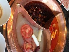 -老码头火锅(骡马市店)