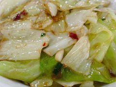 手撕包菜-张氏父子常德肠子馆(红星总店)