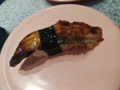 -争鲜回转寿司(金桥家乐福店)