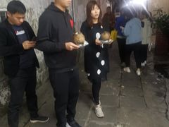 -達揚原味燉品(文明路店)