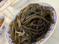 -金家老三饭庄(常营店)