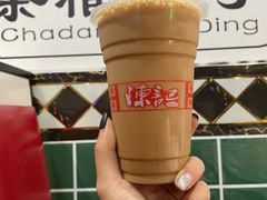 -陈记甜品窝(中山北路店)