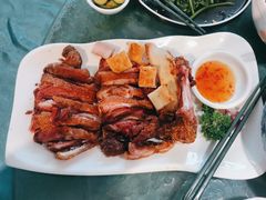 -随园花园餐厅(新港中路店)