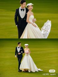 点击看大图 -乐派诗婚纱摄影