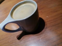 -野鸽子咖啡(航空路店)